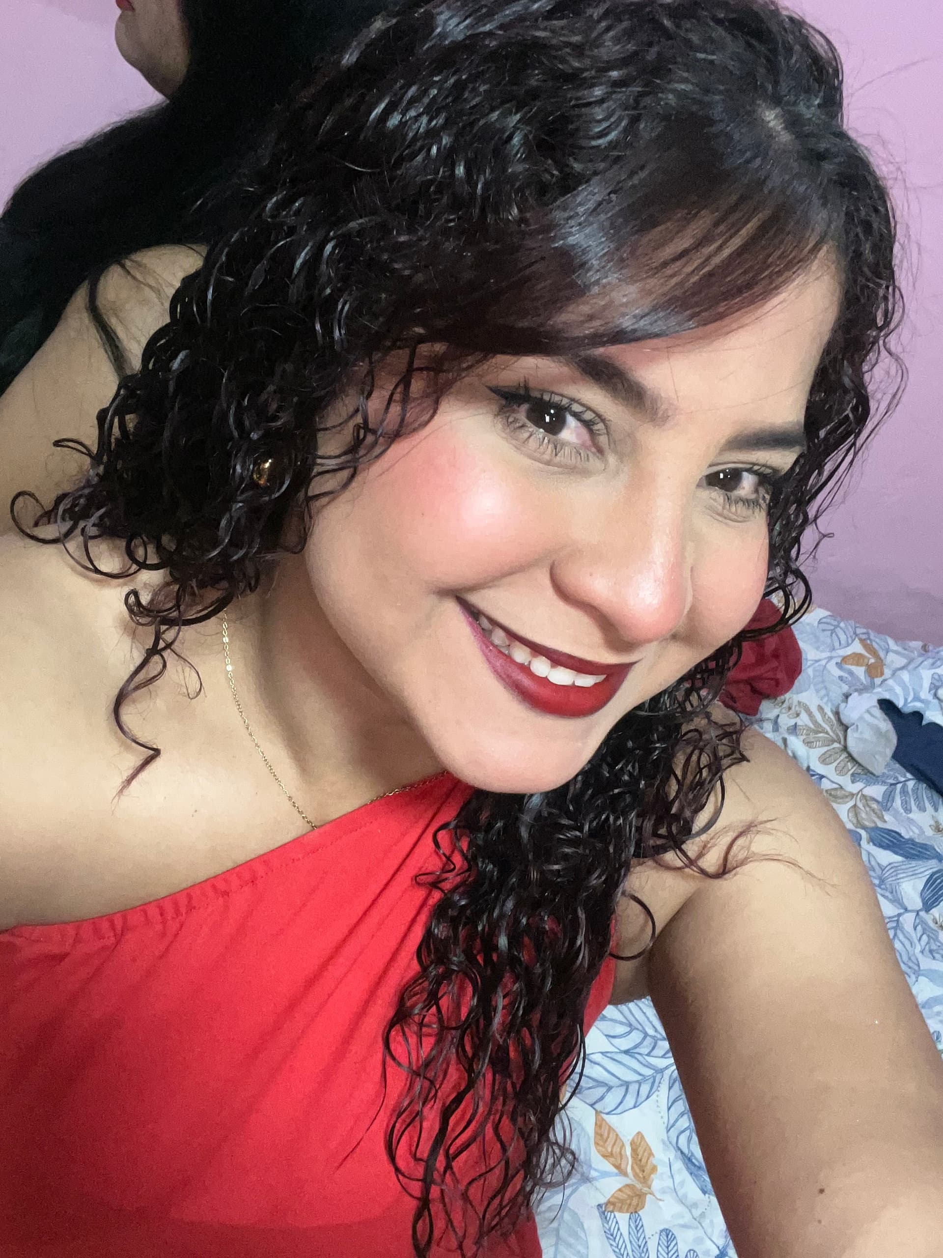 Idanini Jimenez